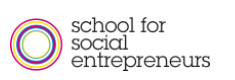 Co-op Social Entrepreneurs